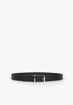 Scalpers Belts And Suspenders<Reversible Belt