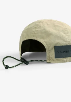 Scalpers Caps<Reversible Cap