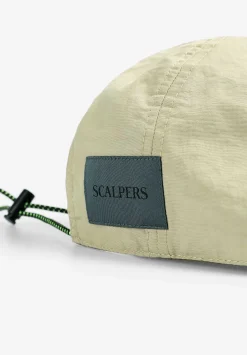 Scalpers Caps<Reversible Cap