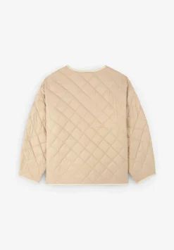 Scalpers Jackets And Trench<Reversible Padded Jacket