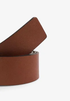 Scalpers Belts<Reversible Skull Belt