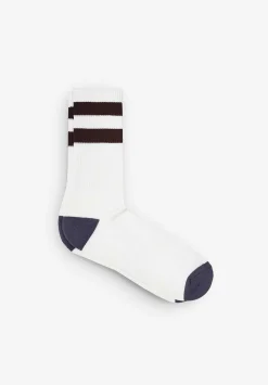 Scalpers Socks<Revolution | Brand Socks