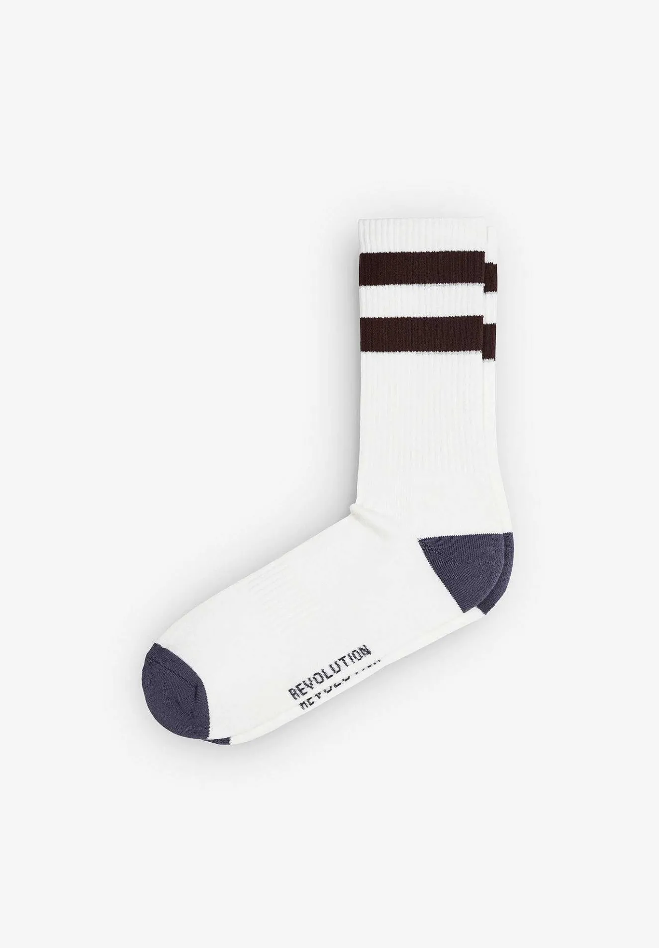 Scalpers Socks<Revolution | Brand Socks