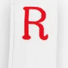 Scalpers Socks<Revolution | Jaquard Crew Socks