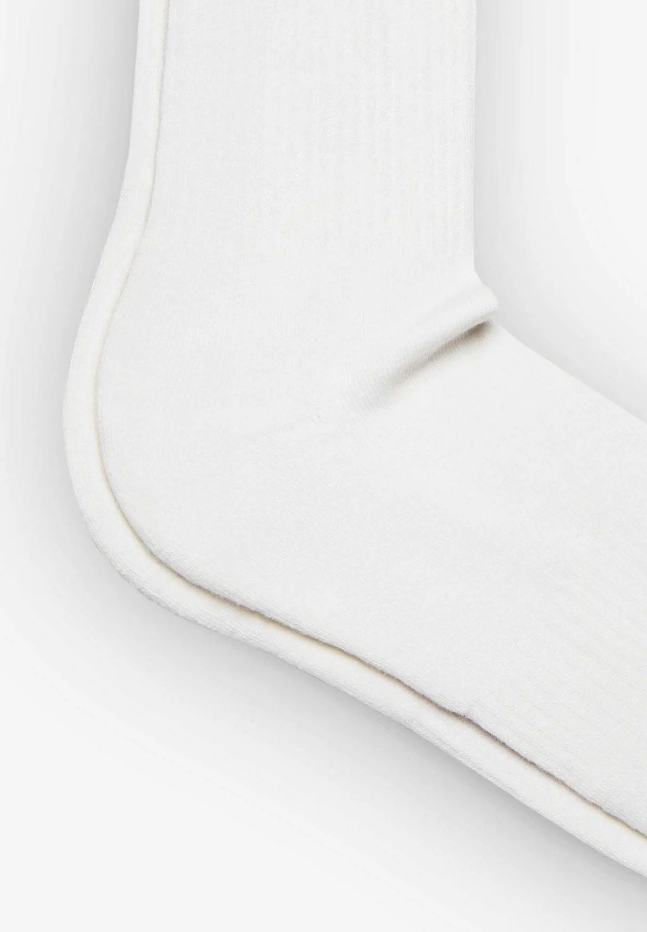 Scalpers Socks<Revolution | Jaquard Crew Socks
