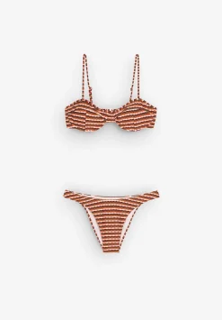 Scalpers Bikinis And Swimsuits<Robin Collection | Balconette Valley Bikini