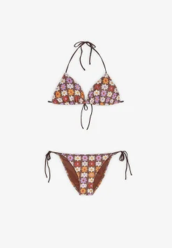 Scalpers Bikinis And Swimsuits<Robin Collection | Belmondo Triangle Bikini