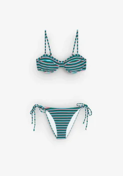 Scalpers Bikinis And Swimsuits<Robin Collection | Coyote Balconette Bikini