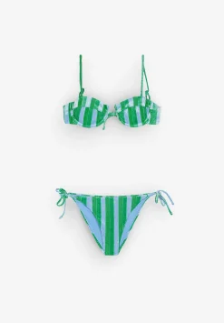 Scalpers Bikinis And Swimsuits<Robin Collection | Divine Balconette Bikini