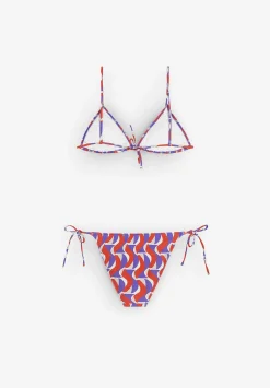 Scalpers Bikinis And Swimsuits<Robin Collection | Love Triangle Bikini