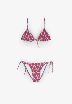 Scalpers Bikinis And Swimsuits<Robin Collection | Love Triangle Bikini