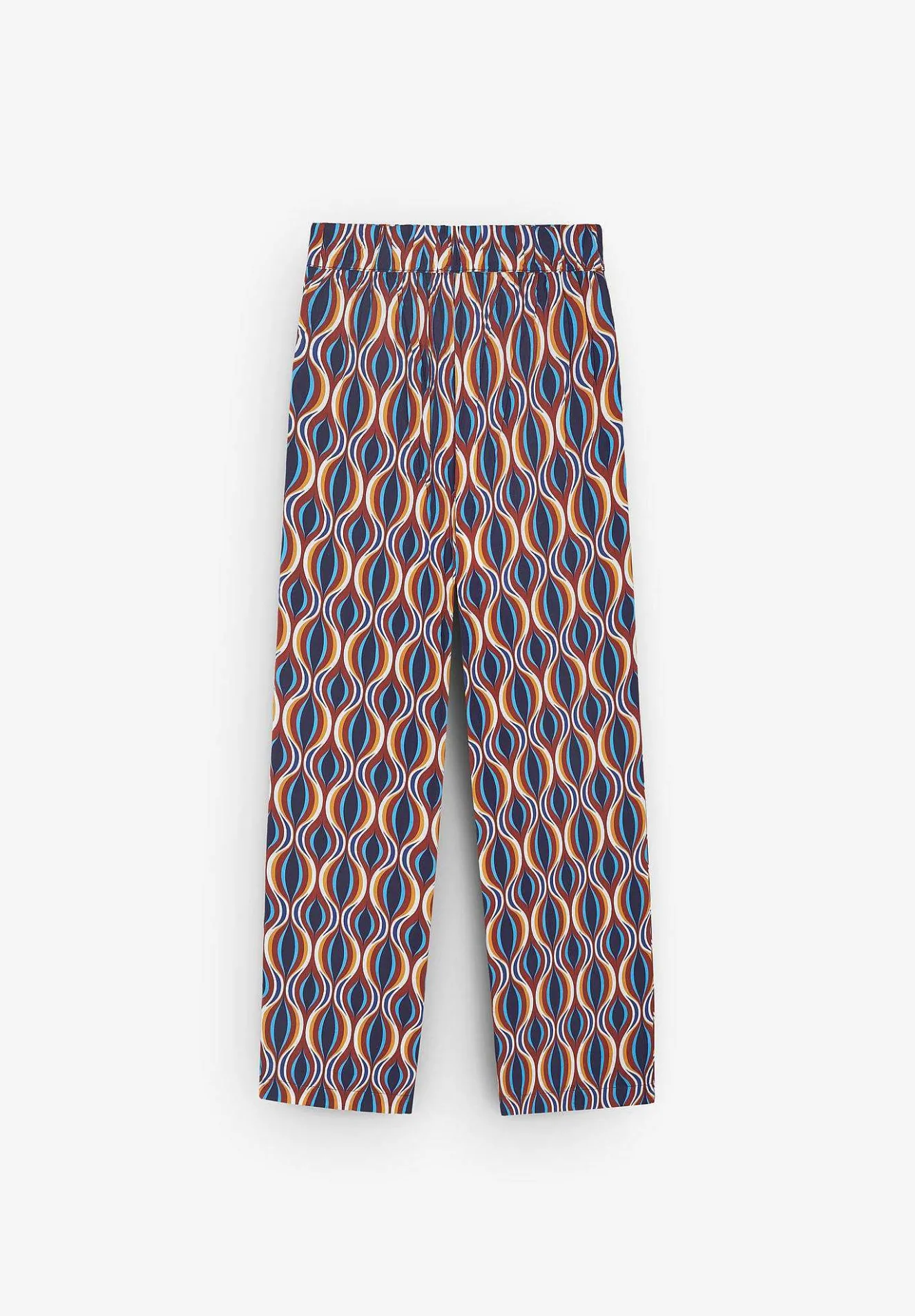 Scalpers Pants<Robin Collection | Magic Pants