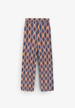 Scalpers Pants<Robin Collection | Magic Pants