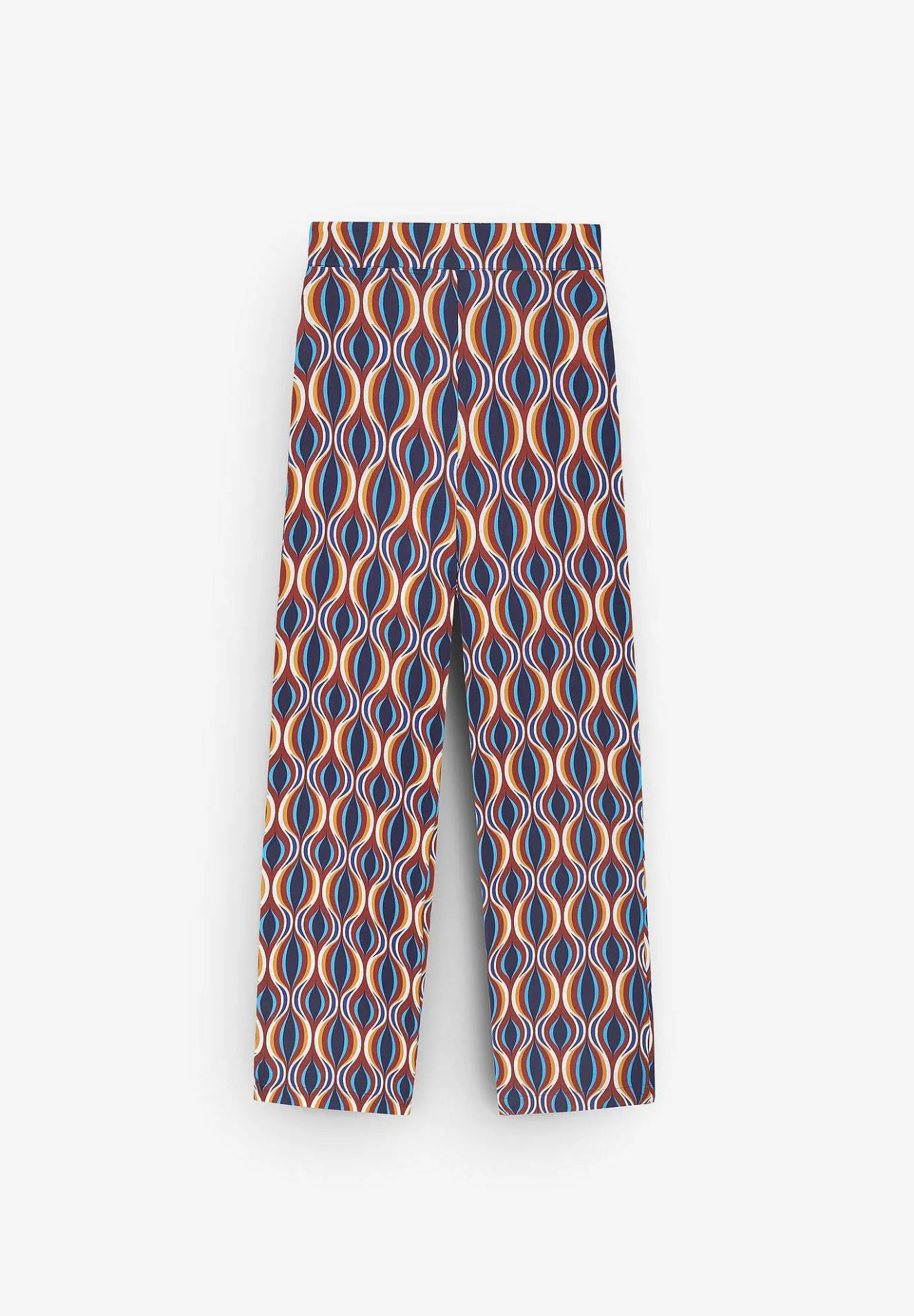 Scalpers Pants<Robin Collection | Magic Pants