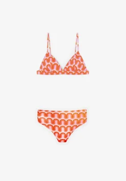 Scalpers Bikinis And Swimsuits<Robin Collection | Sporty Groovy High Bikini