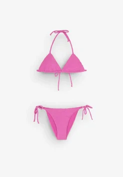 Scalpers Bikinis And Swimsuits<Robin Collection | Ultrafuchsia Triangle Bikini