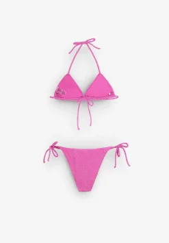 Scalpers Bikinis And Swimsuits<Robin Collection | Ultrafuchsia Triangle Bikini