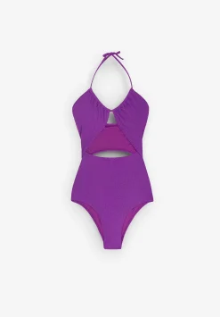 Scalpers Bikinis And Swimsuits<Robin Collection | Violet Swimsuit