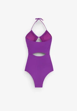 Scalpers Bikinis And Swimsuits<Robin Collection | Violet Swimsuit