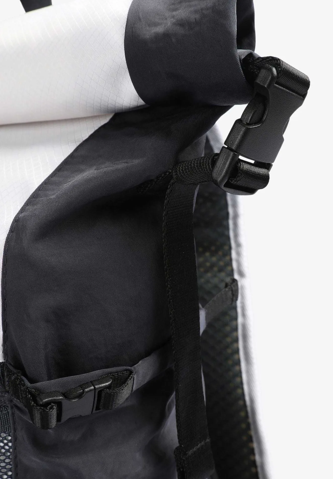 Scalpers Backpacks And Toiletry Bags<Roll Top Technical Backpack