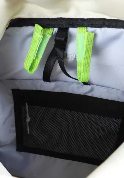 Scalpers Backpacks And Toiletry Bags<Roll Top Technical Backpack