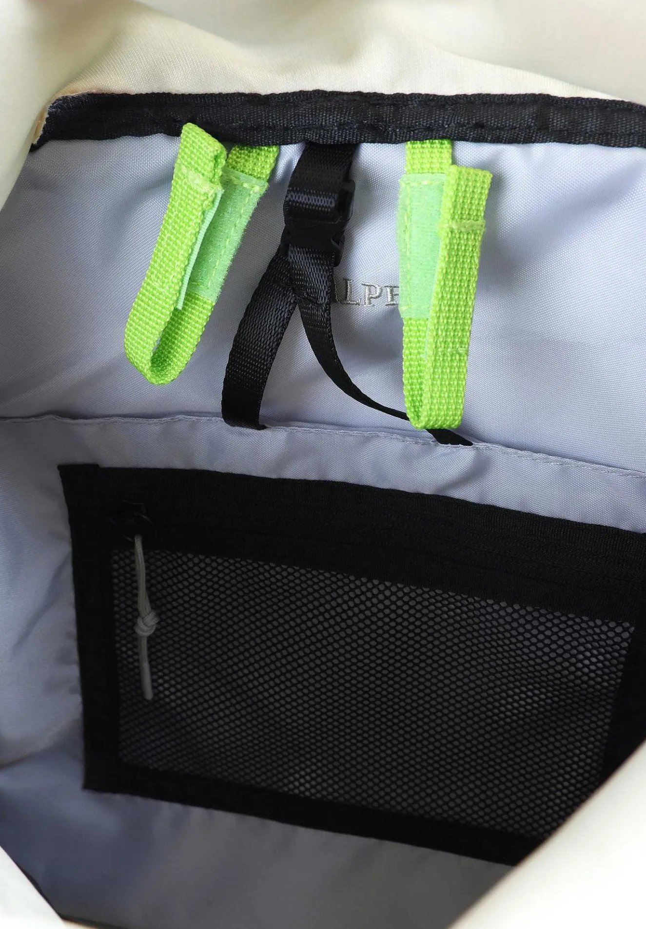 Scalpers Backpacks And Toiletry Bags<Roll Top Technical Backpack