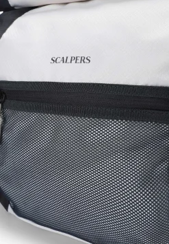 Scalpers Backpacks And Toiletry Bags<Roll Top Technical Backpack