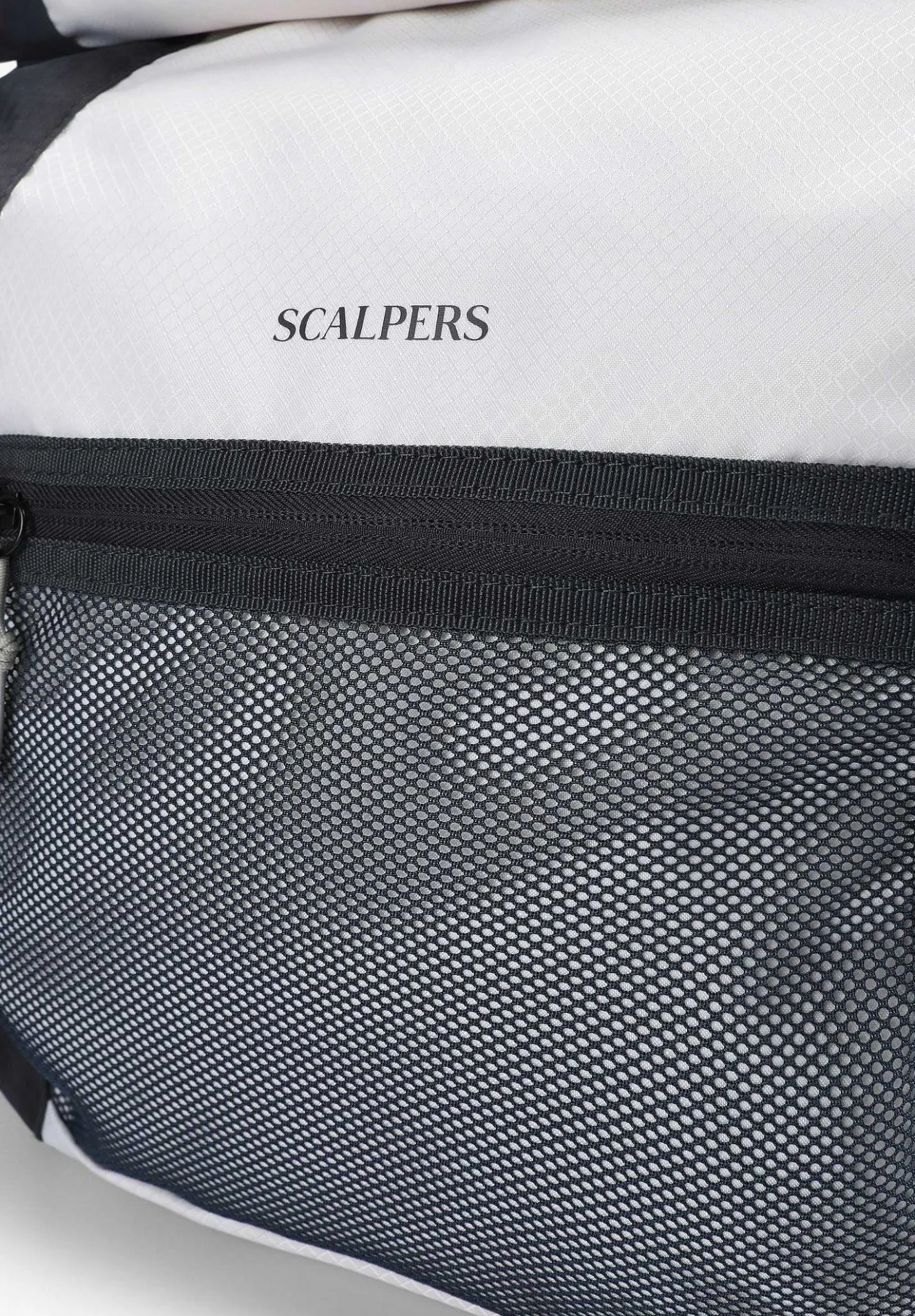 Scalpers Backpacks And Toiletry Bags<Roll Top Technical Backpack