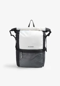 Scalpers Backpacks And Toiletry Bags<Roll Top Technical Backpack