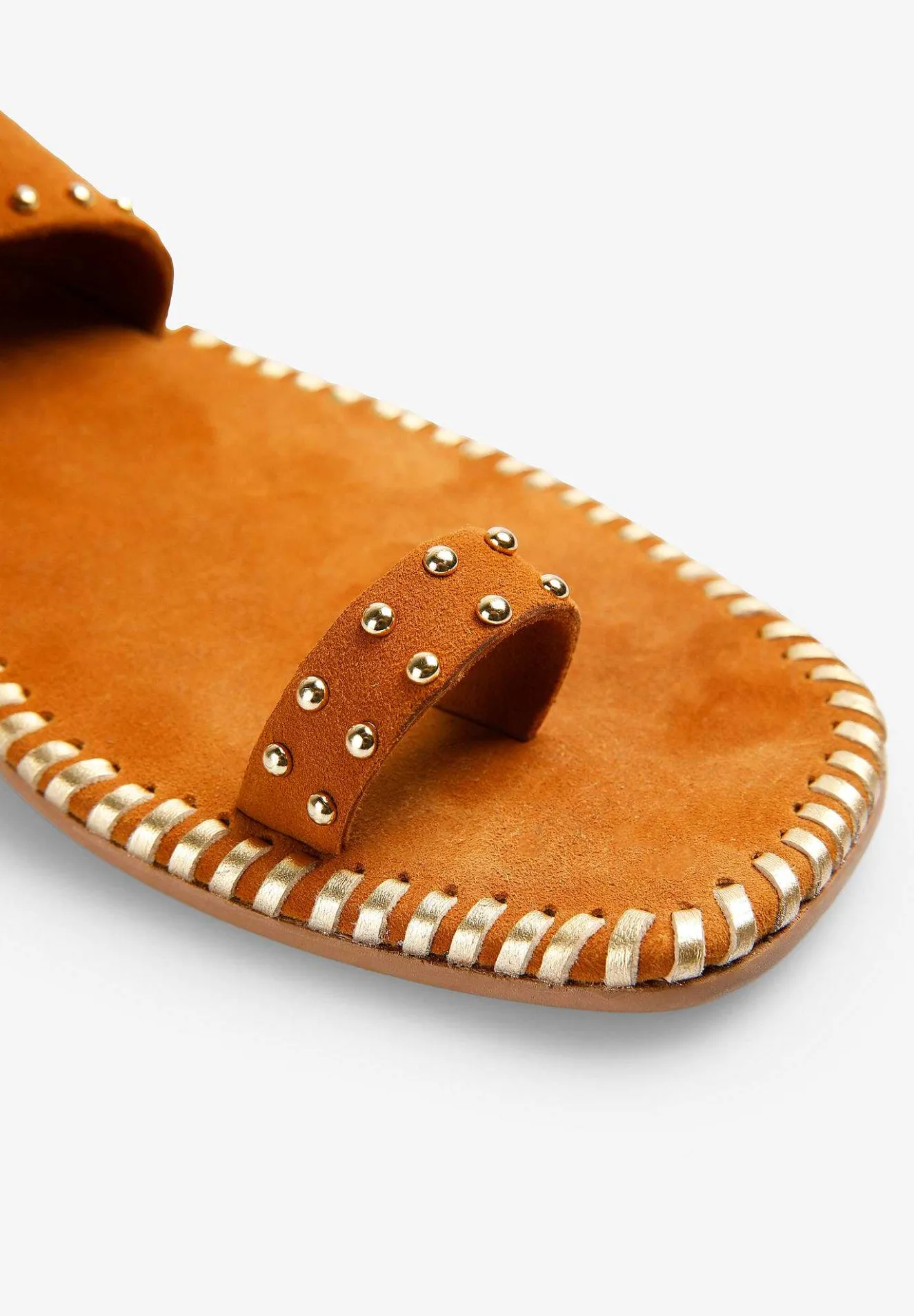 Scalpers Sandals<Roma Studs Sandal