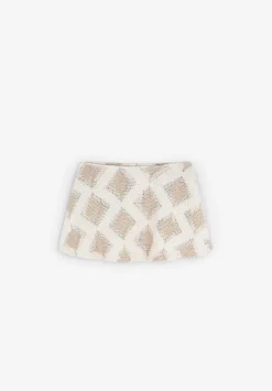Scalpers T-Shirts And Tops<Rombo Knit Top