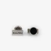 Scalpers Twins<Round Cufflinks
