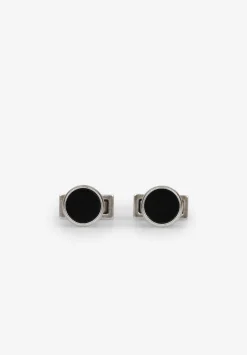 Scalpers Twins<Round Cufflinks