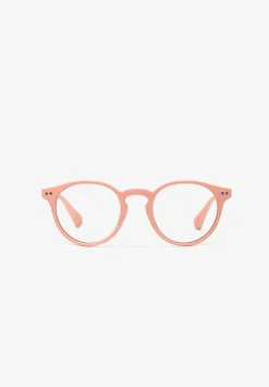 Scalpers Glasses<Round Pasta Glasses