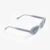 Scalpers Glasses<Round Sunglasses