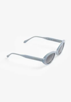 Scalpers Glasses<Round Sunglasses