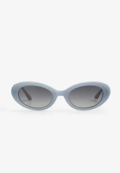 Scalpers Glasses<Round Sunglasses