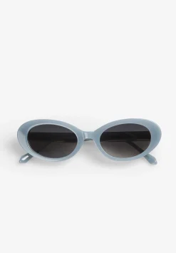 Scalpers Glasses<Round Sunglasses