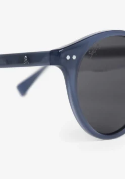 Scalpers Glasses<Round Sunglasses