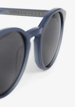 Scalpers Glasses<Round Sunglasses