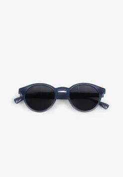 Scalpers Glasses<Round Sunglasses