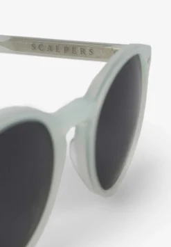 Scalpers Glasses<Round Sunglasses