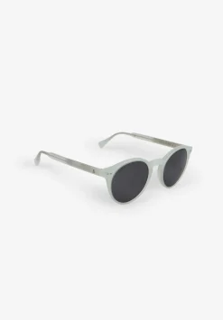 Scalpers Glasses<Round Sunglasses