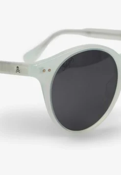 Scalpers Glasses<Round Sunglasses