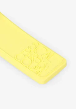 Scalpers Keychains<Rubber Label Keychain