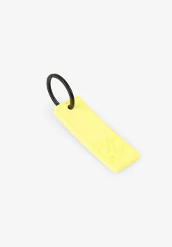 Scalpers Keychains<Rubber Label Keychain