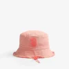 Scalpers Accessories<Rubberized Patch Bucket Hat