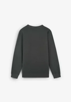 Scalpers Sweatshirts<Rustic Pocket Sweater