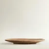 Scalpers Crockery<Rustic Porcelain Stoneware Dinner Plate