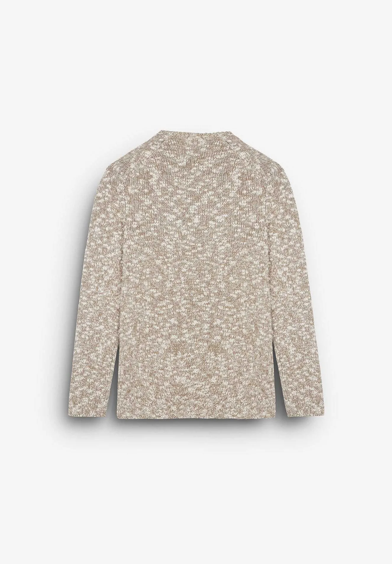 Scalpers Sweaters And Cardigans<Samsoe Samsoe | Benjamin Men'S Sweater